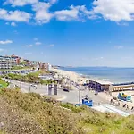 Bournecoast: Short Walk To Sandy Beaches - Fm3070