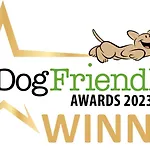 The Ashleigh - Dog Friendly