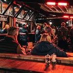 Deus Ex Machina Hotel