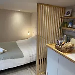 El Nido - Cosy Cabin In Southbourne, 5 Mins From Beach