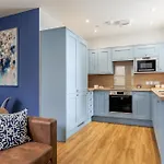 Tower House Apartments