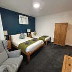 Boscombe Spa Hotel