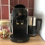 Cosy Home From Home