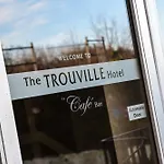 The Trouville Bournemouth