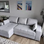 Stunning 2 Bed In Bournemouth Central + Parking
