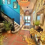 Toucan Apartment - Lemur Lodge - Free Parking - Wifi - Close To The Beach