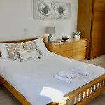 Holiday Home Hot Tub & Sauna