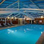 Bournemouth West Cliff Hotel & Spa