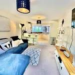Three Bedroom Detached Home With Parking, Dog Friendly, Quiet Location, Short Drive To Beach!
