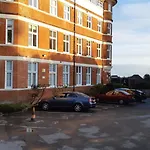 Bournemouth Reef Apartment