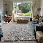 Prime Location - House With Secure Garden