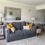 Prime Location - House With Secure Garden
