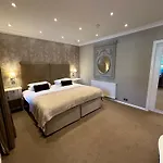 Langtry Manor Hotel