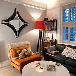Bournemouth. Private Self Contained Space.