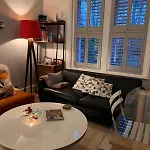 Bournemouth. Private Self Contained Space.