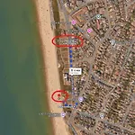 Spectacular Seaview - Beach House - 2Br - Sleeps 6