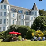 Royal Bath Hotel & Spa Bournemouth