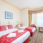 Bournemouth Sands Hotel