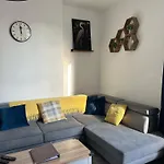 The Cornerhouse