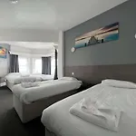 Crystal Beach Hotel