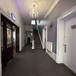 Crystal Beach Hotel