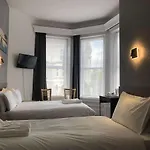 Crystal Beach Hotel
