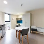 Experience Chic And Contemporary Student Living In The Heart Of Bournemouth At Home Park