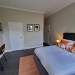 The Ivy Apartments