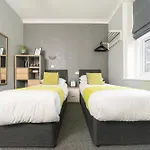 Chelsea Apart-Hotel