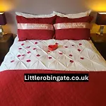 Little Robin Gate - Free Parking - Central - 10 Min Walk To Train Station
