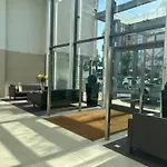 Seafront Apartment