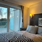 Seafront Apartment