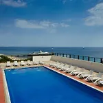 Bournemouth Highcliff Marriott Hotel