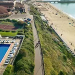 Bournemouth Highcliff Marriott Hotel