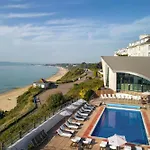 Bournemouth Highcliff Marriott Hotel