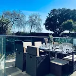 Seafront Apartment