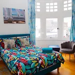 Seaside Rentals Bournemouth Centre - Large 3Br, Wifi, Beach 8 Min Walk