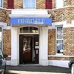 The Pinedale Hotel