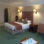 The Wessex Hotel