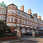 Burlington Mansions