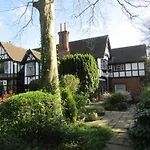 Tudor Grange