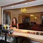 Montague Hotel