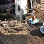 Montague Hotel