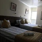 The Manchester Hotel