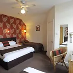 What are the best hotels near Bournemouth Beach?
