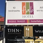 Fab Hotel