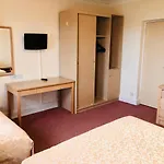 The Ocean View Hotel
