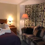 Cliff House Hotel