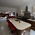 Turay Holiday Villa