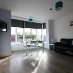 Diamond - Southbourne Grove Villa Apartment 4